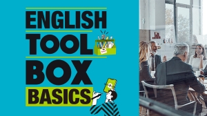 English Tool Box Basics (강좌+도서)